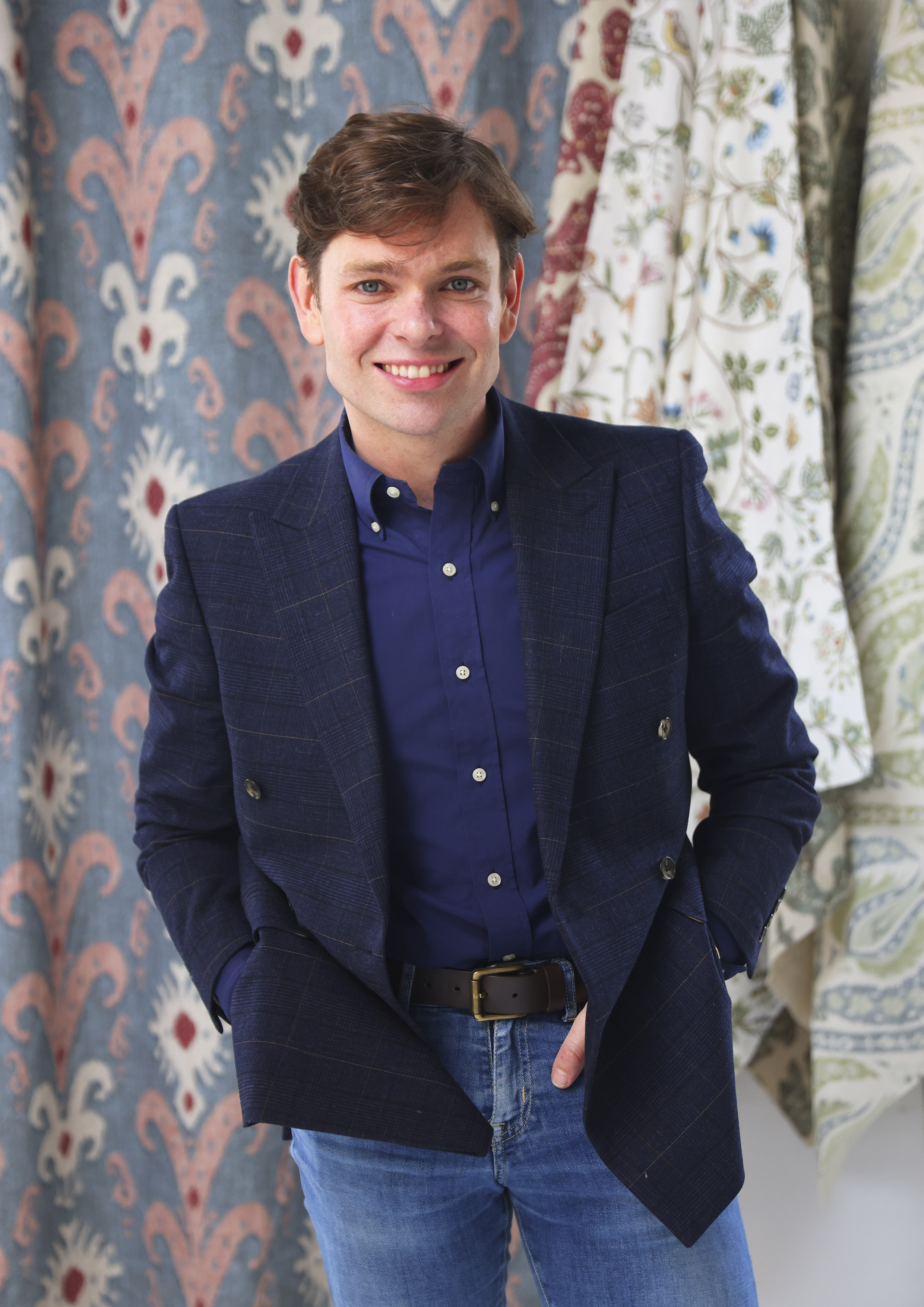 Sean Symington 